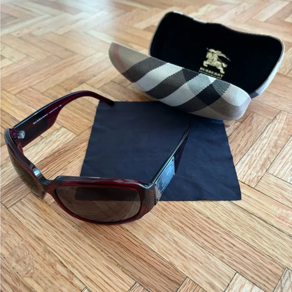 Burberry | Accessories | Burberry Sunglasses With Original  display picture 1